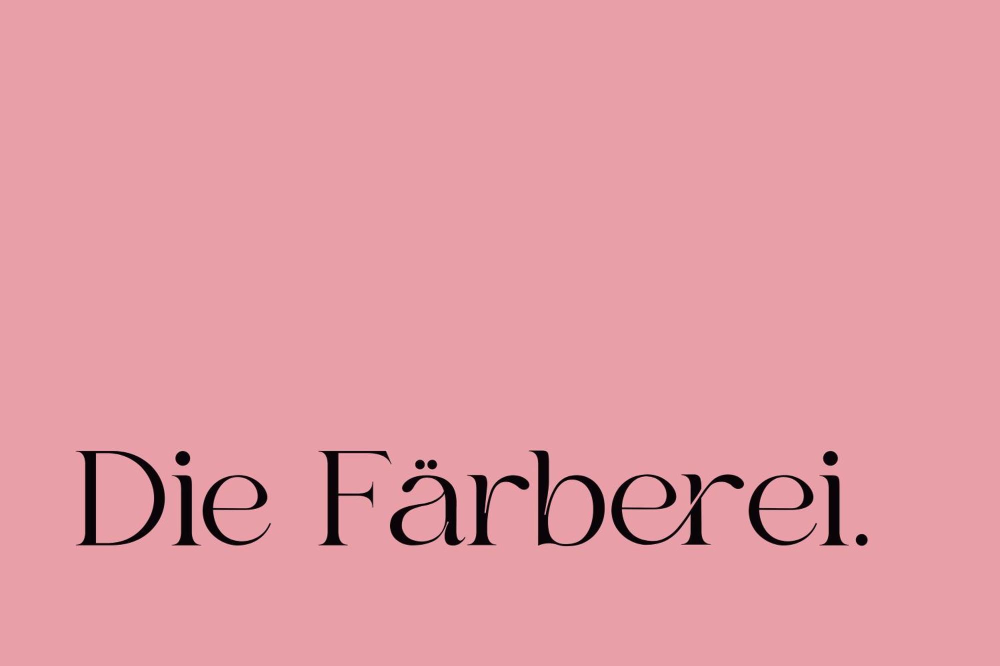 Die Faerberei เฟลด์บาค ภายนอก รูปภาพ